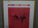 DCC LP   **SEALED**  STAN GETZ CHARLIE BYRD  JAZZ SAMBA # 2968