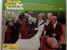 THE BEACH BOYS Pet Sounds LP 1999 Capitol 180g stereo Brian Wilson mix SEALED