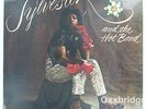 SYLVESTER JAMES SEALED And The Hot Band 1973 LP Blue Thumb AFRO FUNK Soul VINYL