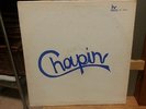 CHAPIN New Orleans Latin Soul Disco HOLOVOX LP 1017 Stevie Wonder Cover