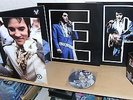 ELVIS PRESLEY 2 LP + CD 