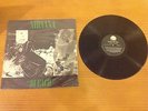 NIRVANA - BLEACH LP (1992, BRAZIL) 1ST PRESS EXCELLENT CONDITION