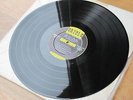 The Contours Do you Love me   LP Oriole PS 40043 NO SLEEVE