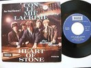 ROLLING STONES - Con Le Mie Lacrime - Rare Italian 45 - EXCELLENT