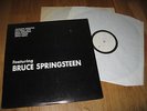 Bruce Springsteen - Jackson Brown/Dave Edmunds -  1975, 82, 83 (2 Live LP)  RAR