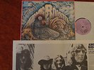 ATOMIC ROOSTER Made in England - Original Dawn with POSTER 