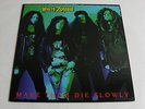 White Zombie – Make Them Die Slowly Rare EX