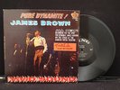 James Brown - Pure Dynamite  on KING Records 883 Gate Fold Cover