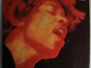 2 LP Jimi Hendrix -Experience Electric Ladyland  Polydor DE 1968, 184 183