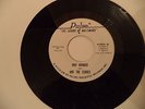 DOC and THE ECHOES WHY WONDER RARE PROMO Nr MINT PULSE - NORTHERN SOUL 45