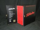 The Rolling Stones Original Master Recordings Box Vinyl Set - 1984 - MSFL