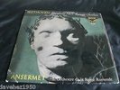 SXL 2003. ANSERMET. BEETHOVEN SYMPHONY NO. 5.  DECCA  ED1 WBg BLUE BORDER SLEEVE