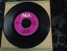 INVESTIGATE by MAJOR LANCE - Original USA OKeh Issue 4-7250 1966