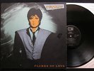 FANCY - FLAMES OF LOVE (LP) METRONOME 835 782-1 **RAR**