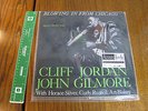 Cliff Jordan John Gilmore Blowing in From Chicago AP 45RPM Reissue Sealed