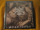 FUNERAL MIST maranatha 2LP marduk ofermod ondskapt