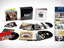 The Beatles - Stereo 14LP Box Set - New - Sealed - FREE UK P&P Lennon McCartney