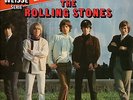 Rolling Stones Die Weisse Serie EXTRA-AUSGABE Vinyl LP German Press