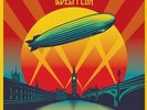 Celebration Day - 3 DISC SET - Led Zeppelin (2013, Vinyl NUEVO)