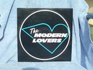 The Modern Lovers Home Of The Hits ?– BZ-0050 NM / EX