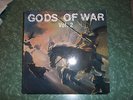 Gods Of  War vol. 2 LP ISD rare original 1989 wp records skinhead RAC OI ROR