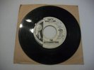 19?? - THE DETERMINATIONS  / PROMO 45 RECORD - THATS WHAT I LIKE - NORTHERN SOUL