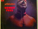 Demon Fuzz LP DJ Afro Funk Psych LP 1970 SOUL JAZZ BREAKS JANUS DAWN FELA KUTI