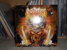 DESTRUCTION The antichrist LP Thrash Metal, Kreator, Sodom, Tankard, Death