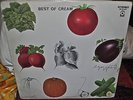 CREAM VERY RARE SEALED LP BEST OF CREAM 1969 USA ATCO 1ST PRESS  SD33-291  OOP