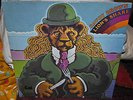 SAVOY BROWN VERY RARE SEALED LP LIONS SHARE 1972 USA PARROT 1ST PRESS OUT/PRINT