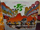 JACKSON 5 VERY RARE SEALED LP GOING BACK TO INDIANA 1971 USA 1ST PRESS NOT 180G
