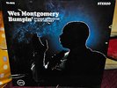 WES MONTGOMERY RARE SEALED GF LP BUMPIN' 1965 VERVE USA 1ST PRESS OUT OF PRINT