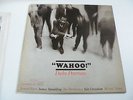 Duke Pearson Wahoo LP Blue Note BST 84191 1965 West 61 Ear Van Gelder STEREO