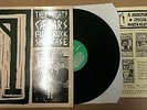 THEE MIGHTY CAESARS Punk Rock Showcase 1987 Vinyl LP RARE HANG-7 UP Hangman Rec