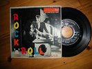 7'' EP Elvis Presley - Rock 'n' Roll - RCA Italy