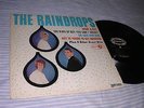 The Raindrops (LP) orig Jubilee Mono Barry / Greenwich VG+/EX