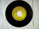 ROCKABILLY HAYDEN THOMPSON SUN RECORDS # 623