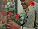 STANLEY TURRENTINE Dearly Beloved Blue Note NM MONO Shrink RVG Ear  ROY BROOKS