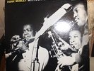 HANK MOBLEY SEXTET - BLUE NOTE 1540 Van Gelder 47 West 63rd NYC