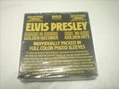 Elvis Presley  - 15 Golden Records  / 30 Golden Hits * New