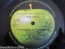 THE BEATLES YELLOW SUBMARINE LP UK 1ST STEREO STUNNING NEAR MINT ARCHIVE