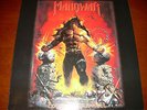 LP - MANOWAR 
