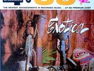 TED AULETTA & HIS ORCHESTRA - EXOTICA - CAMEO LP - 4:35 PRESSING - IN SHRINK