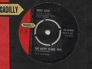 THE DAVE CLARK FIVE-FIRST LOVE-PICCADILLY.