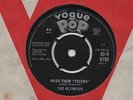 THE OLYMPICS-MASH THEM 