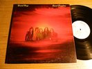 URIAH HEEP -SWEET FREEDOM - BRONZE  ILPS 9245 G/F - 1973 HARD / PROG  -Vg++