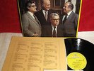 DG 4LP STEREO 2740 165 UK MOZART THE EARLY STRING QUARTETS AMADEUS QUARTET NM