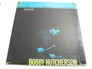 Bobby Hutcherson Dialogue LP Blue Note BLP 4198 1965 West 61st DG Ear Van Gelder