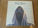 ISAAC HAYES Black Moses CROSS COVER POSTER ORG 1971 LP 60er 70er POP ROCK PSYCH