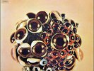 Rare EURO Jazz Funk LP - Placebo - BALLS OF EYES  Marc Moulin CBS 1971 Gatefold